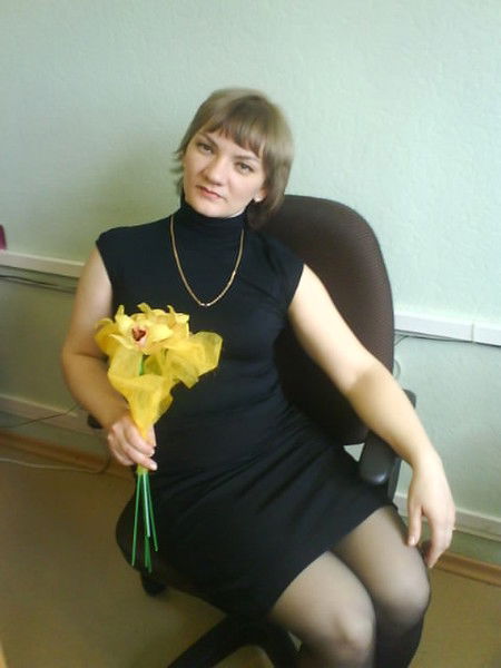 Анна Харламова