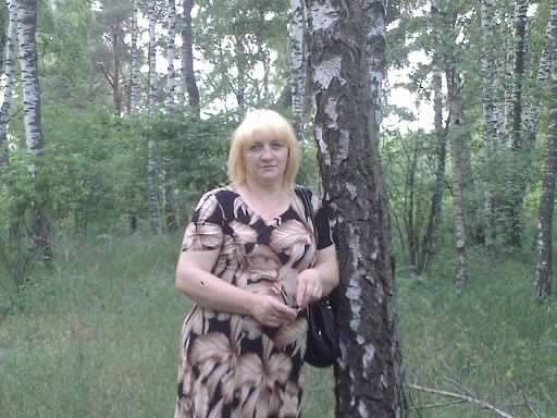 Марина Круглова