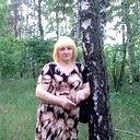 Марина Круглова