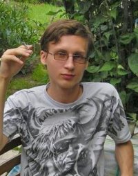 Aleksander Poteryaev