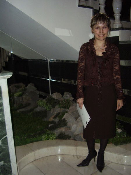 Диана Петрова