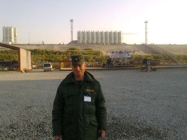 Сергей Тежер