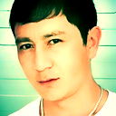 Nadyr. Satybaldiev