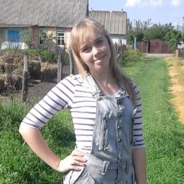 Ольга Шуткова