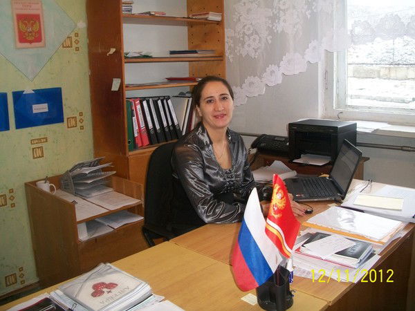 Илюза Аптрахманова