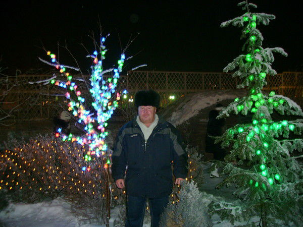 Федор Грашин