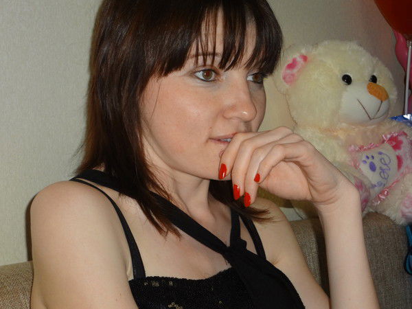 **оля** Комбакова