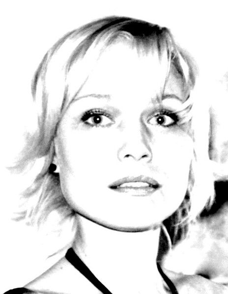 Елена Вишнякова