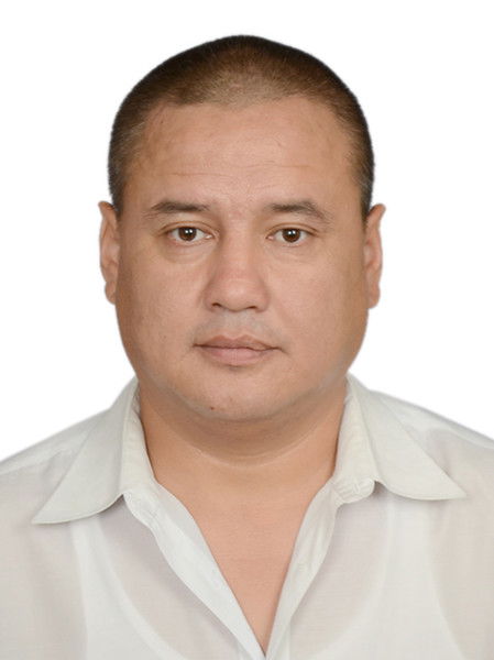 Бакыт Аймагамбетов