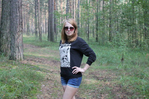 Кристина Третьякова