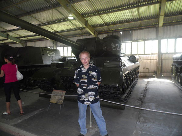 Максим Яковлев