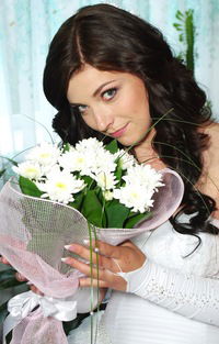 Олюсьkа Марчук