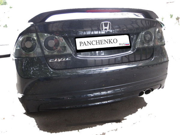 Евгений Панченко