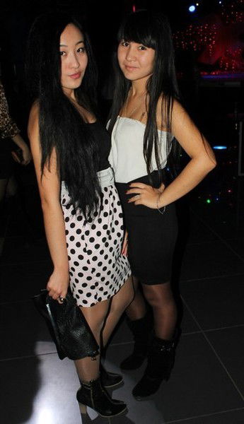 Сани Арыкпанова