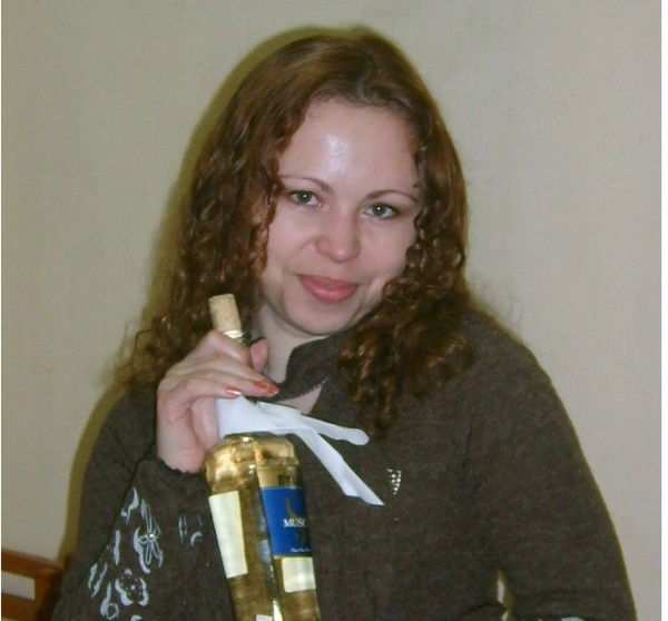 Любовь Рябова