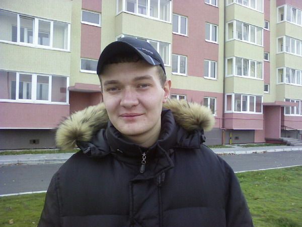 Роман Морозов