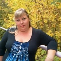 Елена Бирюкова