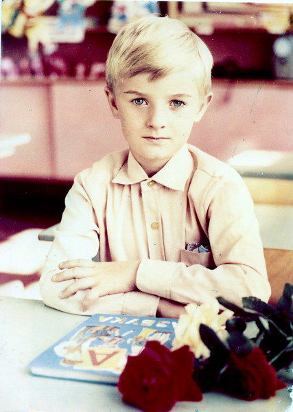 Сергей Руднев