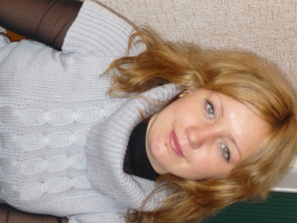 Юлия Куликова