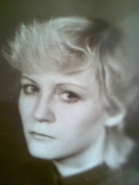 Ирина Емельянчик