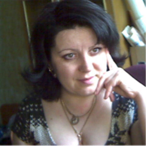 Ольга Лямина