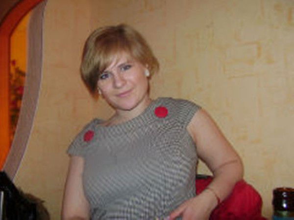 Наталья Муравская