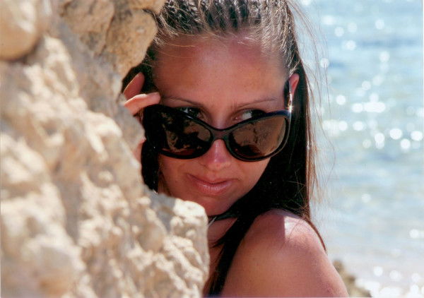 Светлана Ильсуровна