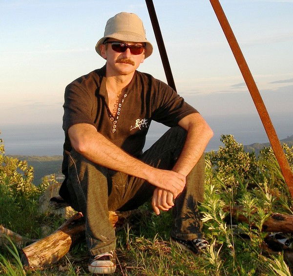 Виталий Олексюк