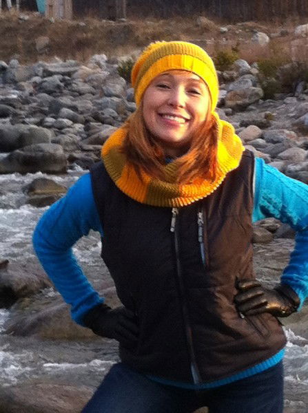 Екатерина Стародуб