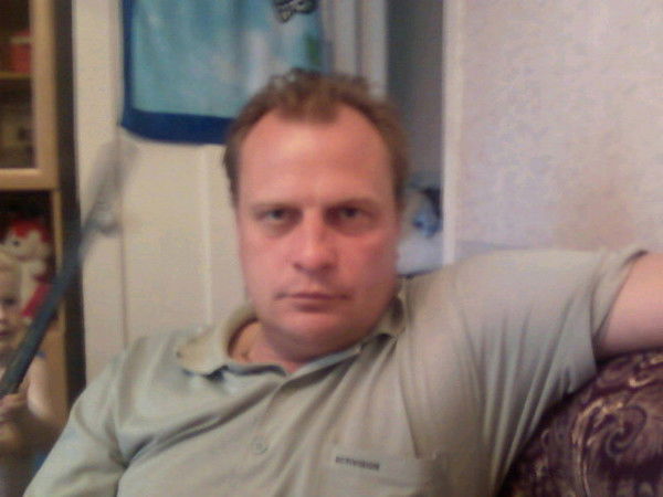 Александр Петров