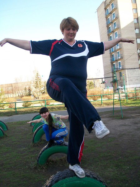 Елена Барканова