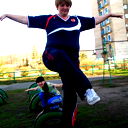 Елена Барканова