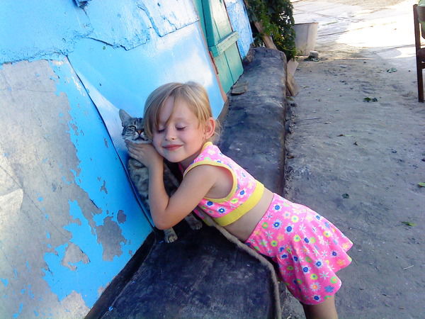 Надя Филатова