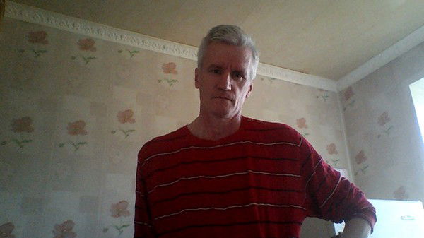 Сергей Суханов