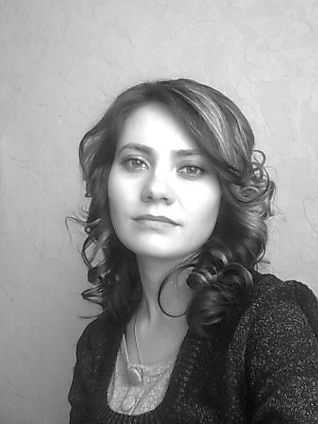 Полина Цыбулина