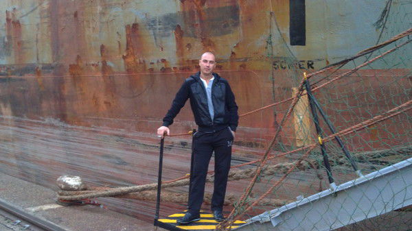 Дмитрий Аринчев