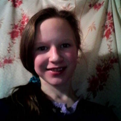 Лиза Майшева