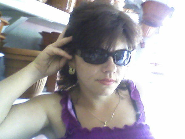 Татьяна Афонкина ( Черкас )