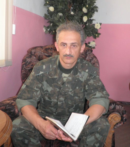 Николай Бархударян