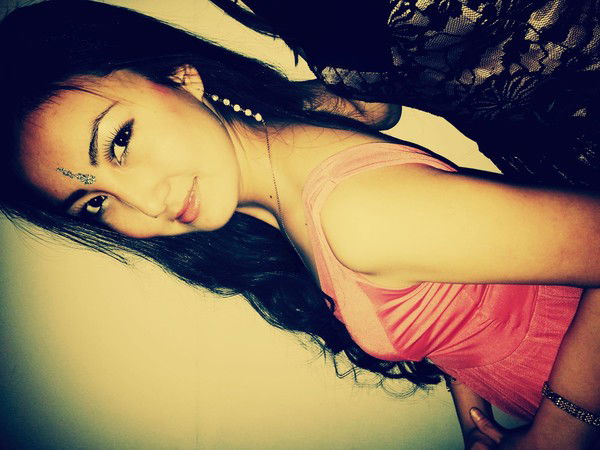 Ayaulim Muhametzhanova