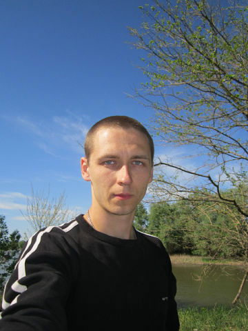 Александр Турбин