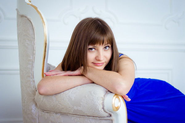 Елена Царёва