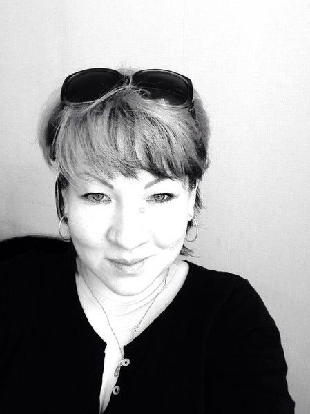 Светлана Мухамедьянова