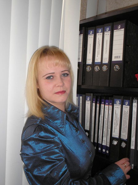 Екатерина Симарева