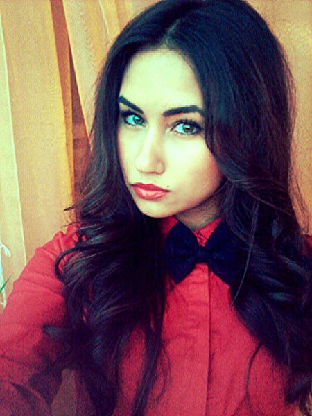 Станислава Аккужина