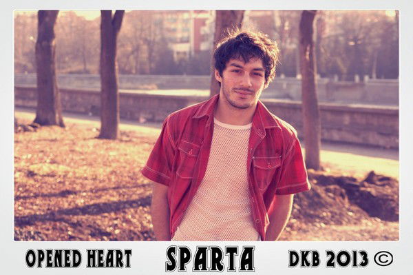 Спартак Газдаров