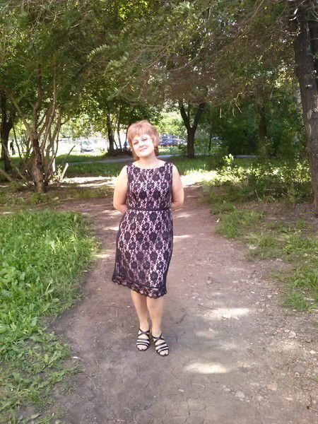 Людмила Еремеева