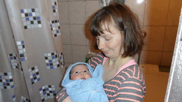 Анастасия Ступникова