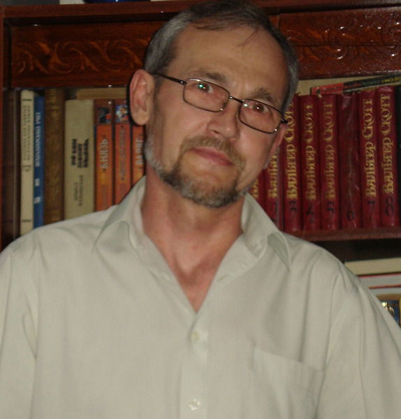 Петр Диогенов