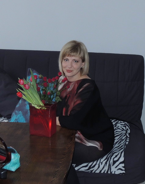 Светлана Рудакова